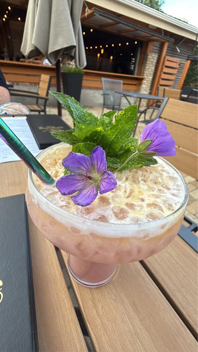 Mai Tai