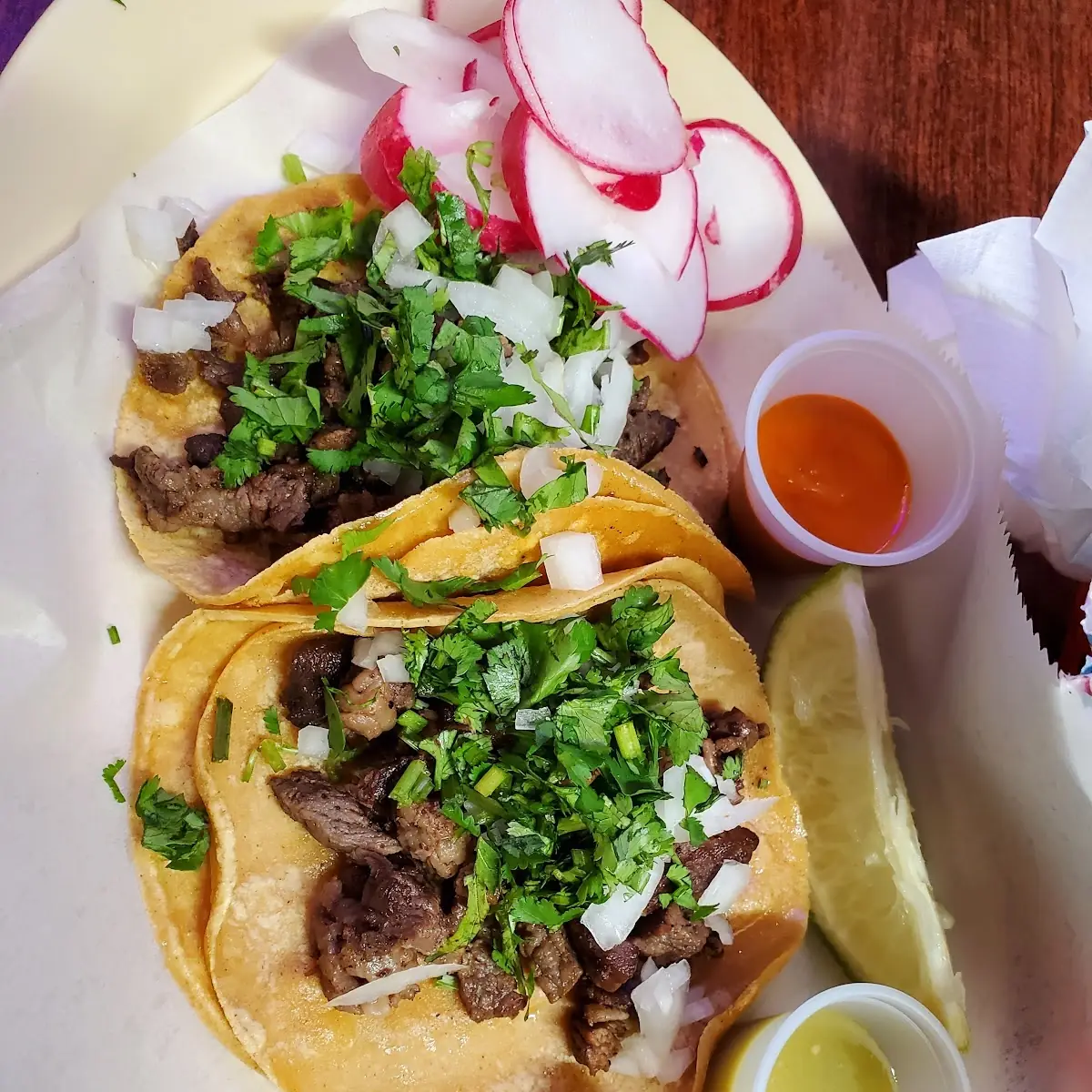 Asada Taco