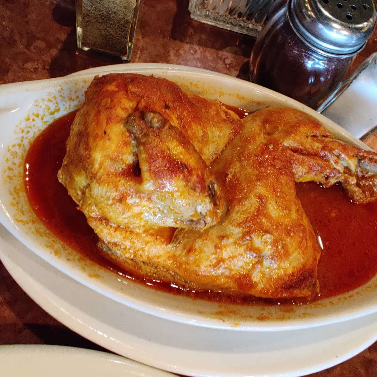 Chicken Thigh
