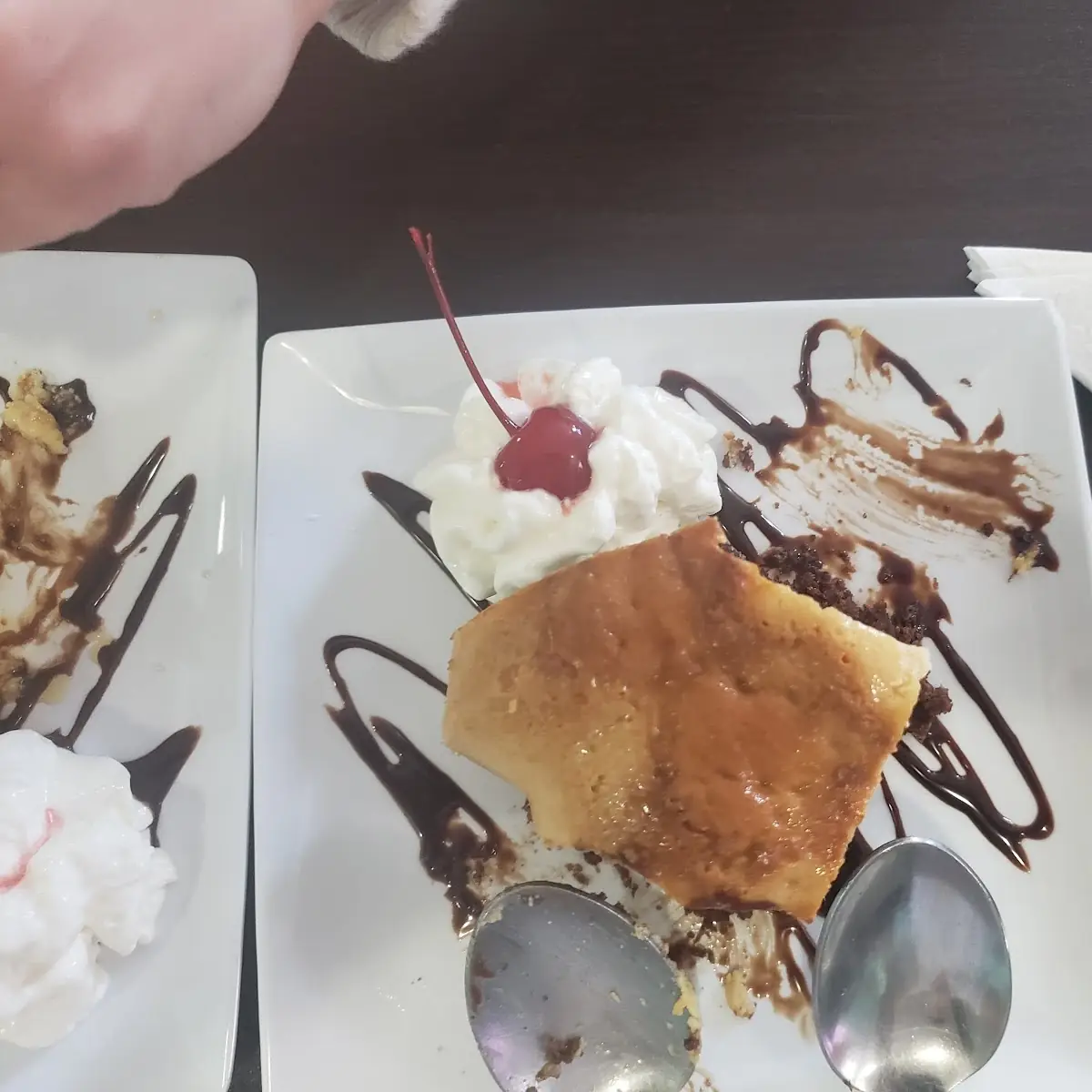Fried Ice Cream