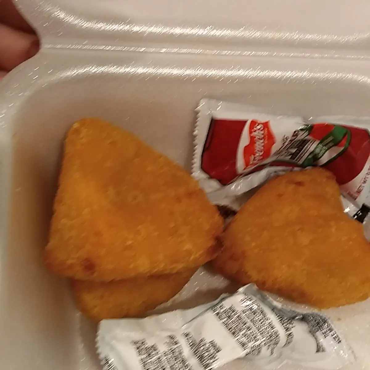 Mac and Cheese Bites