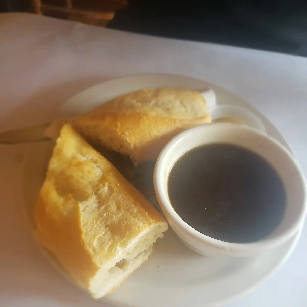 French Dip
