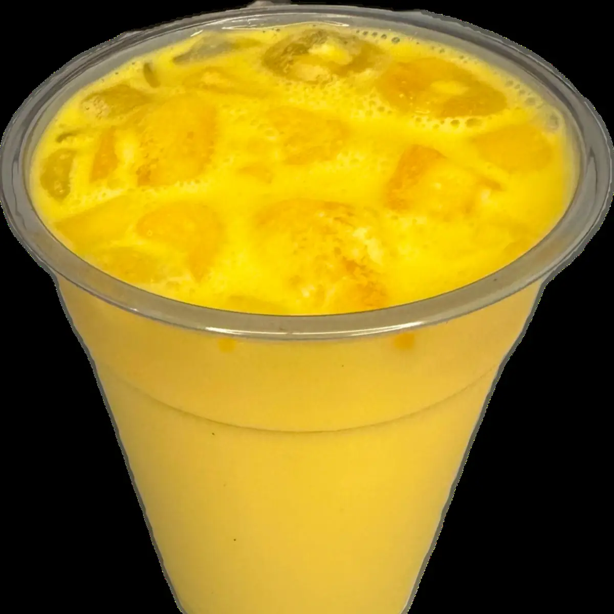 Mango Lassi