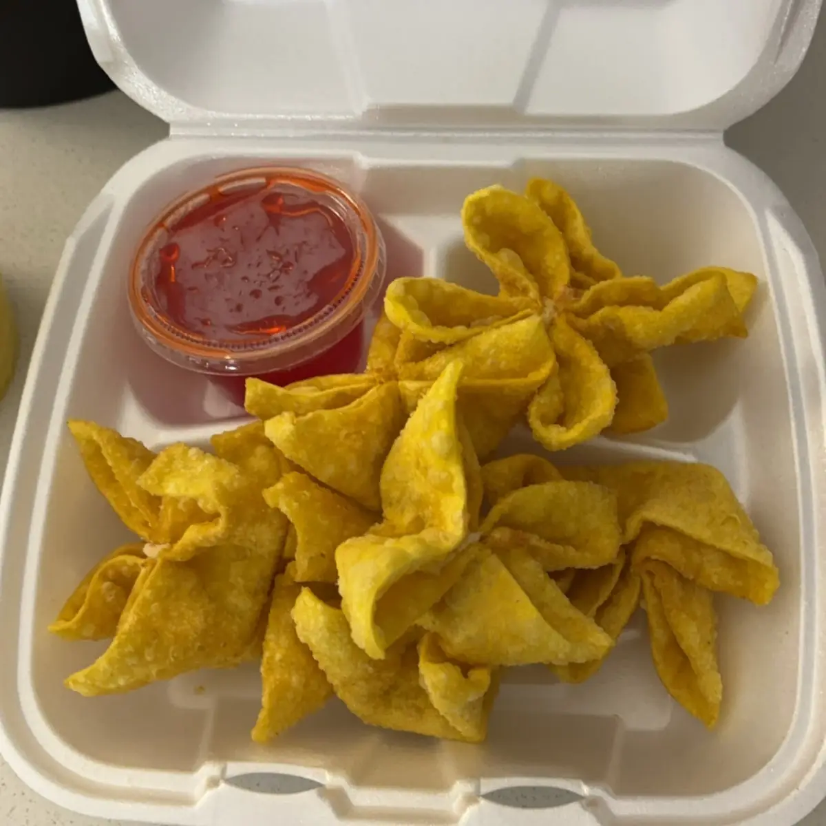 Crab Rangoon 8