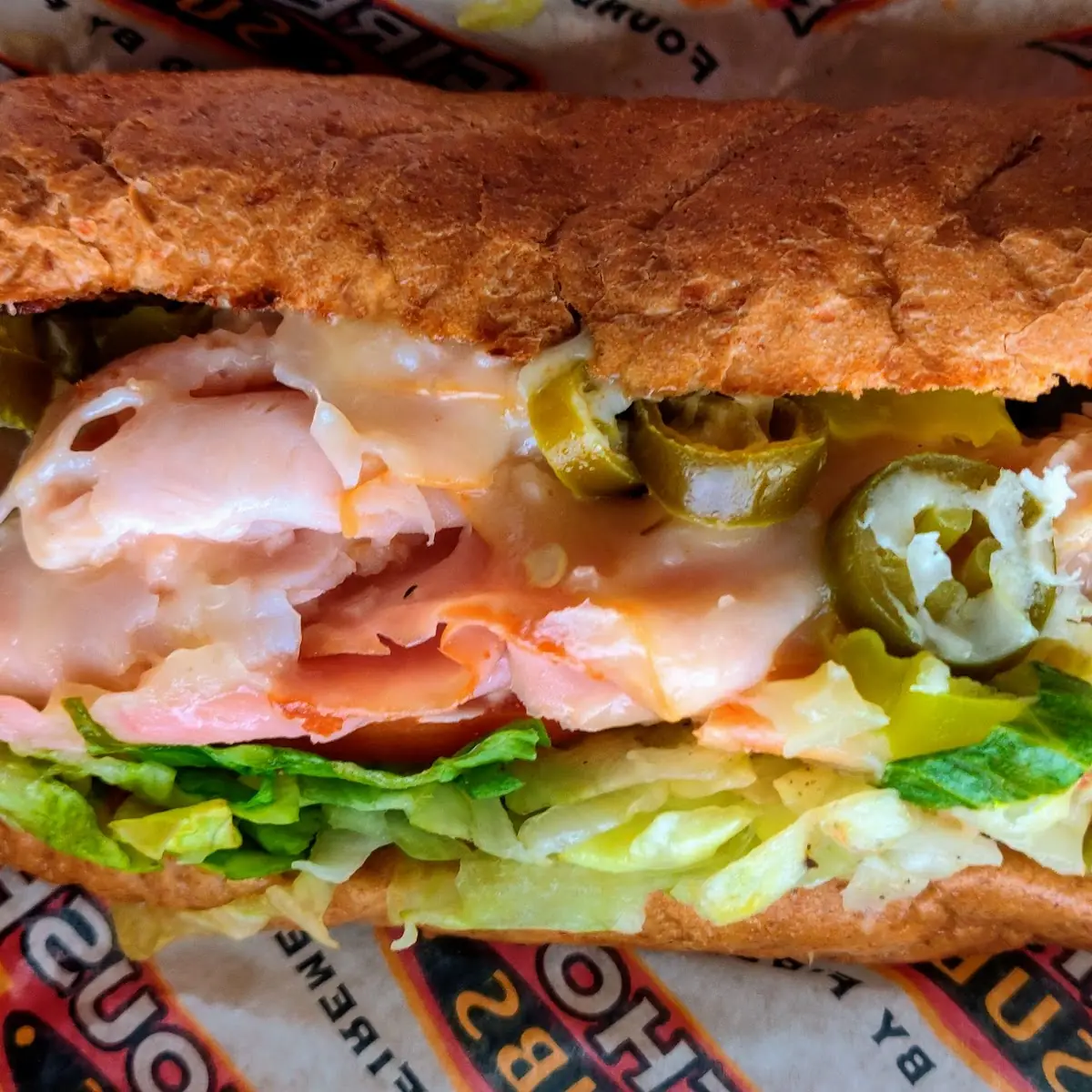 Club Sandwich
