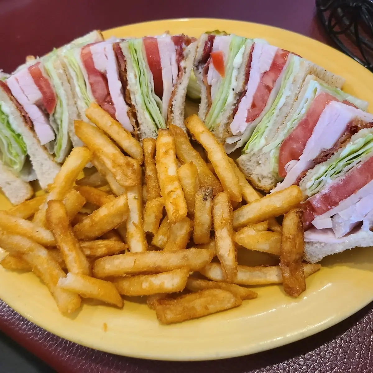 Turkey Club