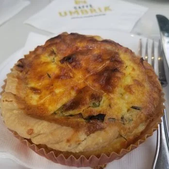 Quiche