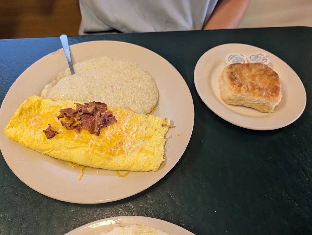 Omelette