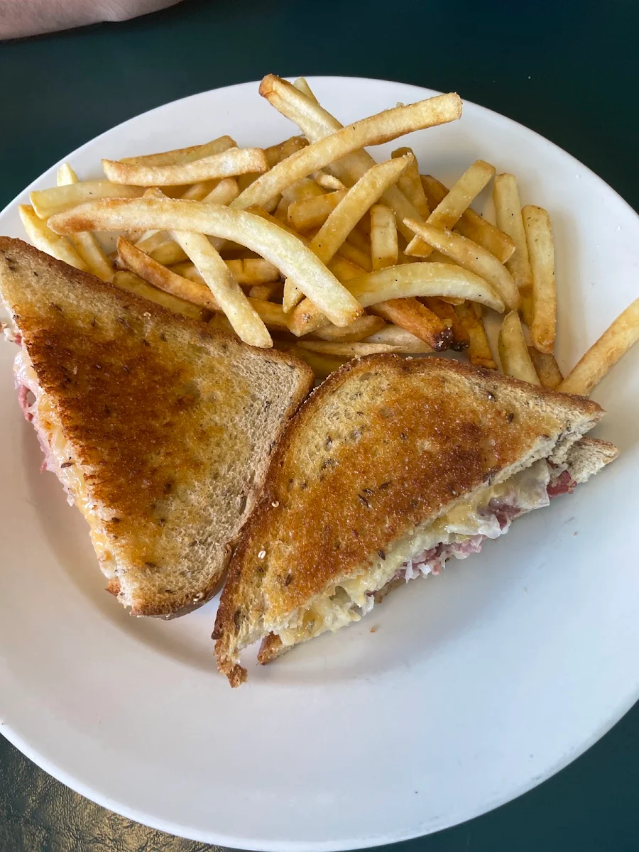 Reuben