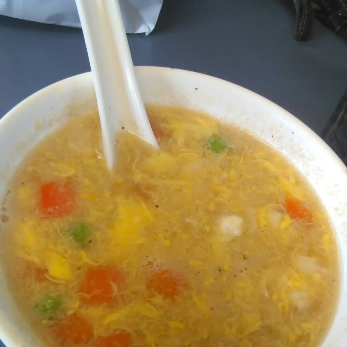Chicken Soup