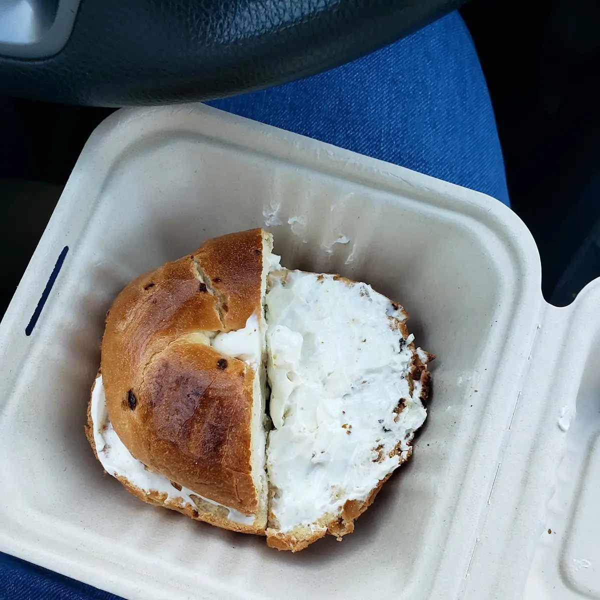 Cream Cheese