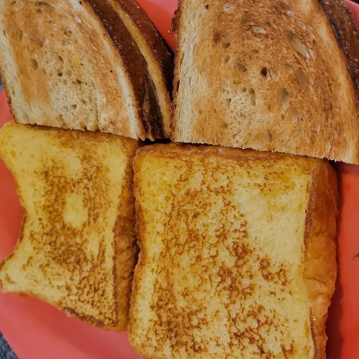 French Toast Breakfast