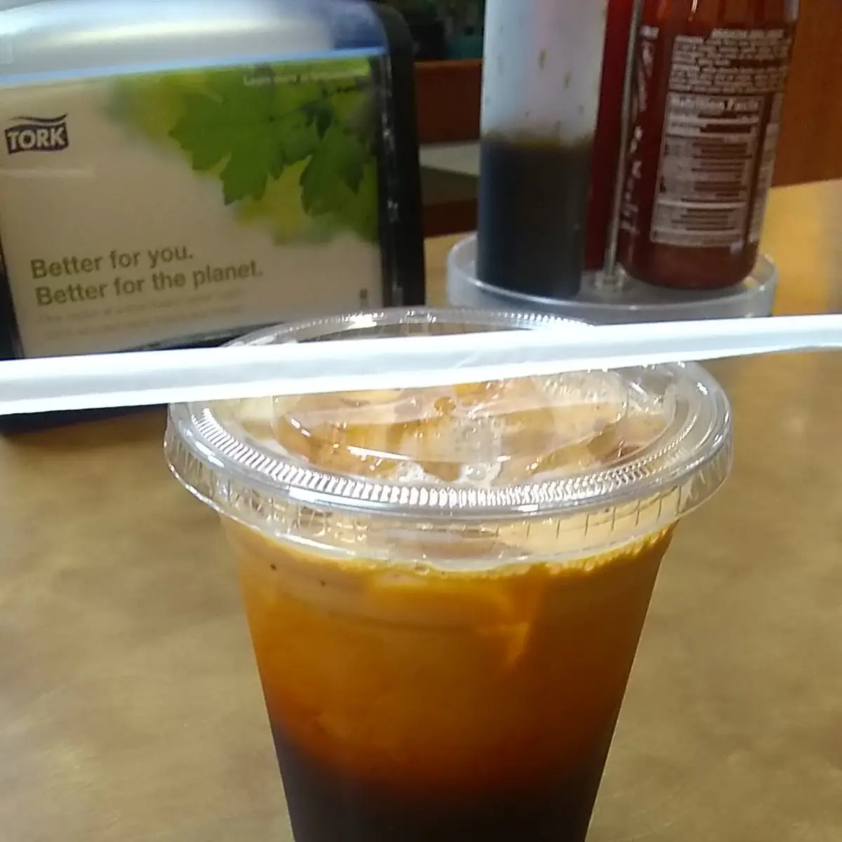 Thai Tea