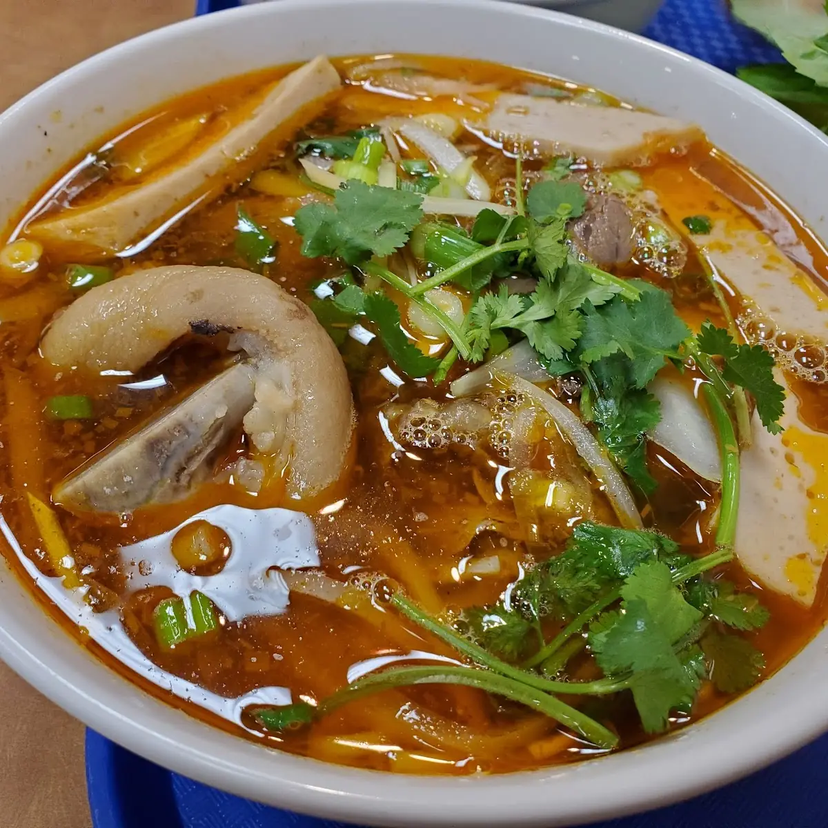 Tom Yum