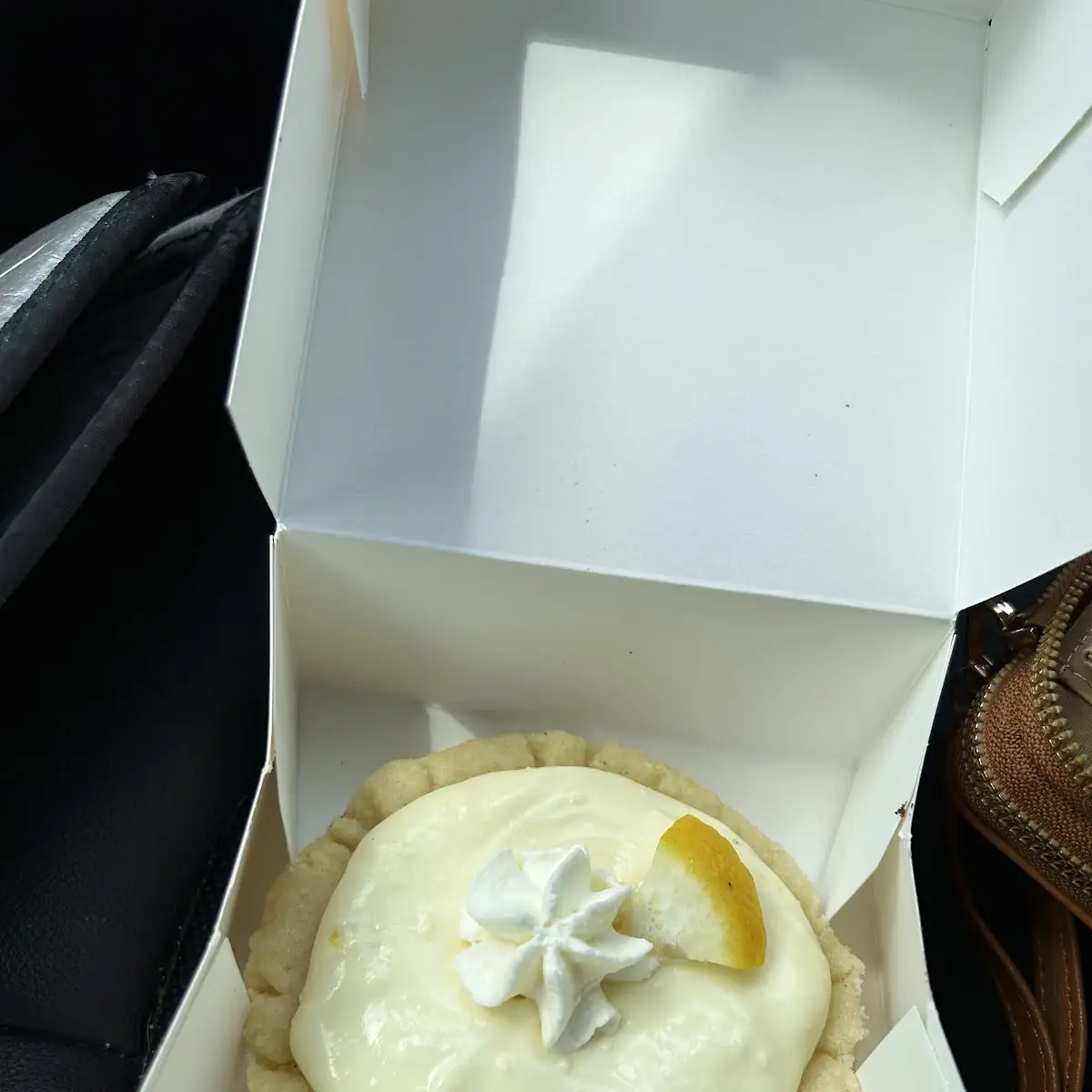 Lemon Cream Cheese