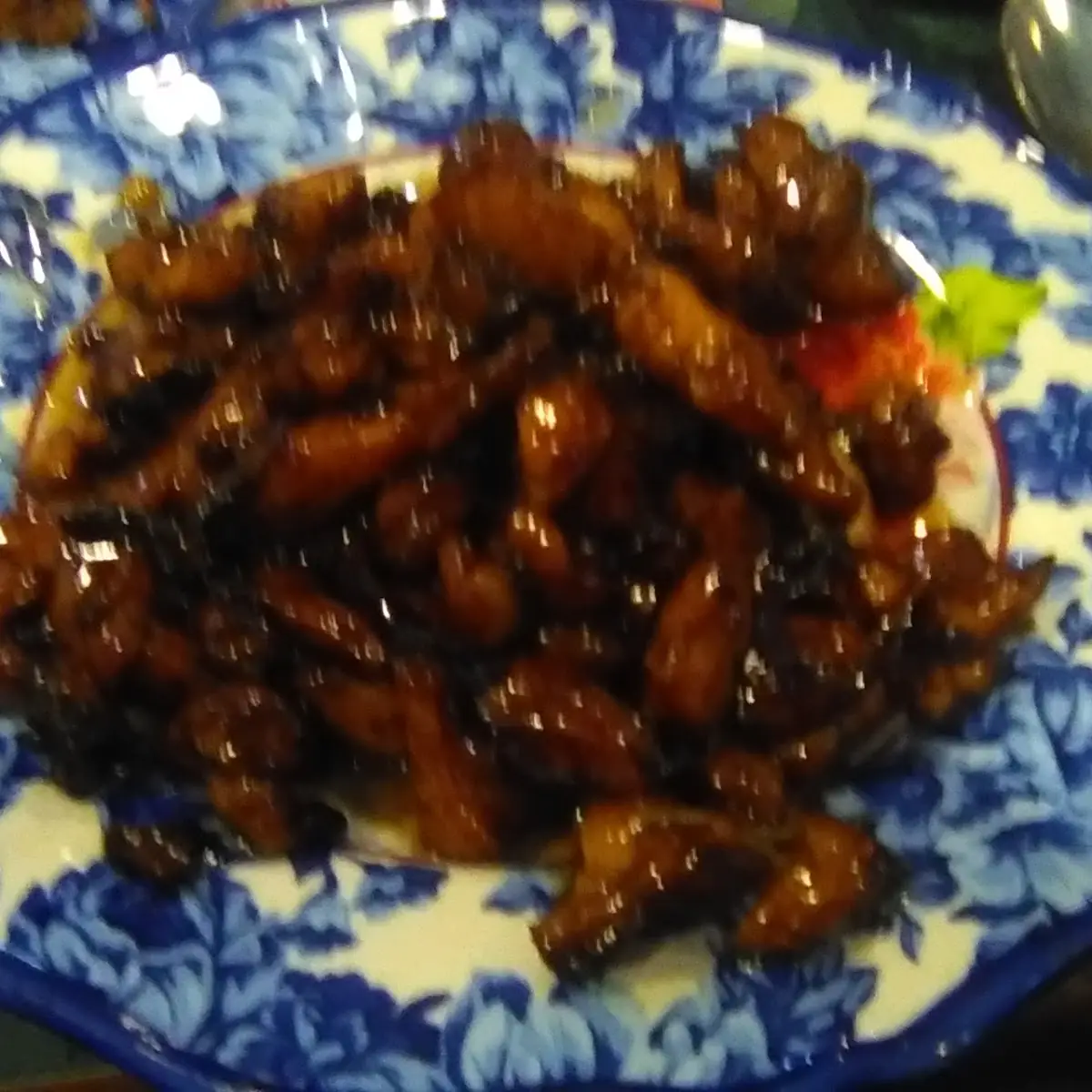 Japanese Chicken Teriyaki