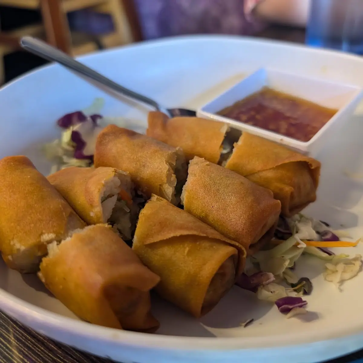 Spring Roll