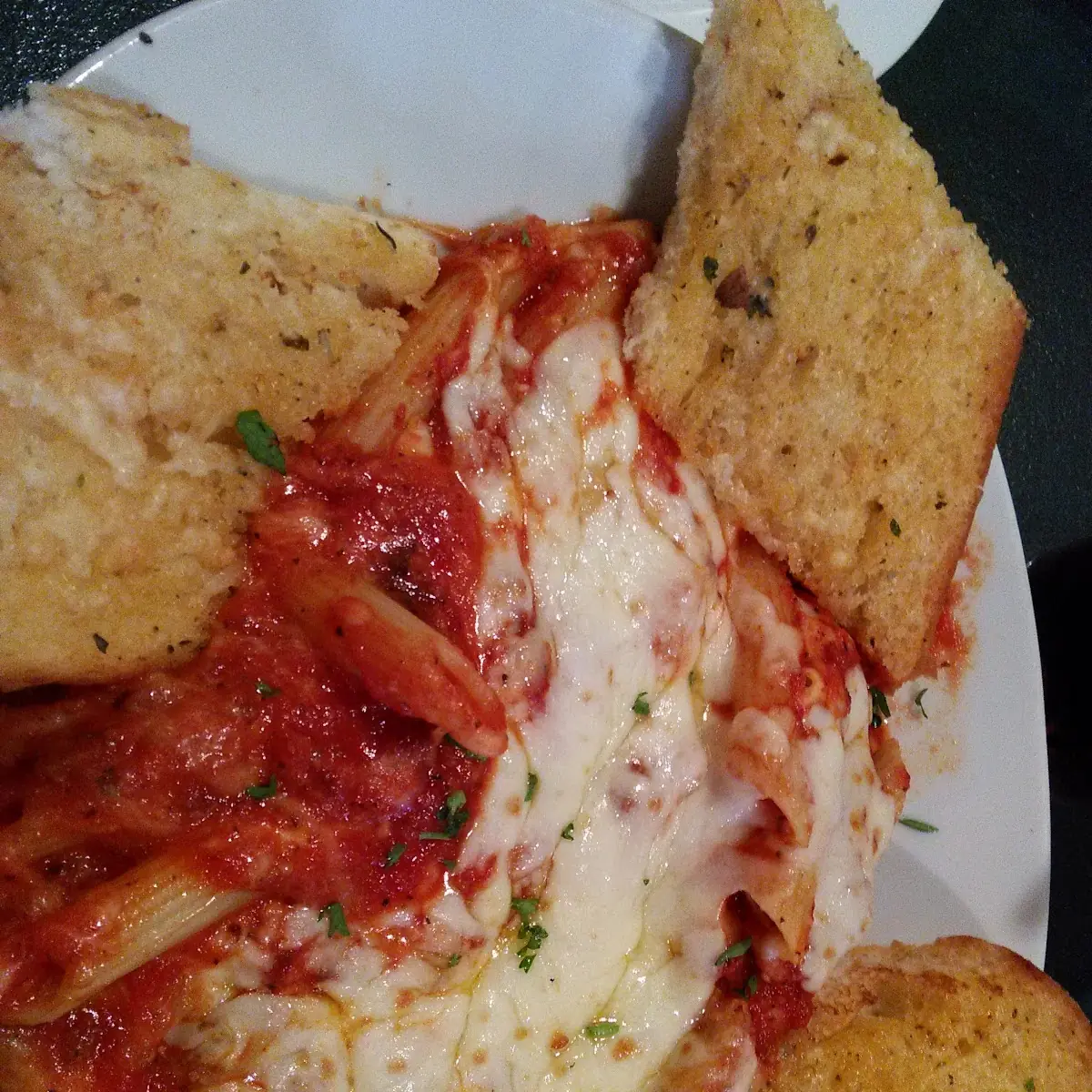 Baked Ziti