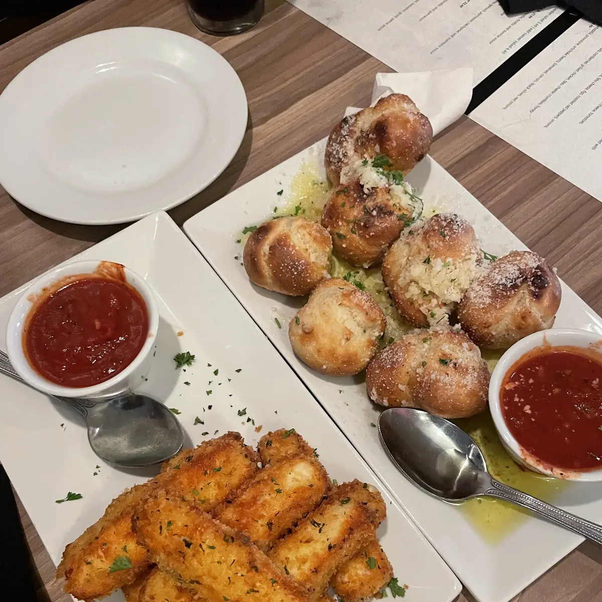 Garlic Bread