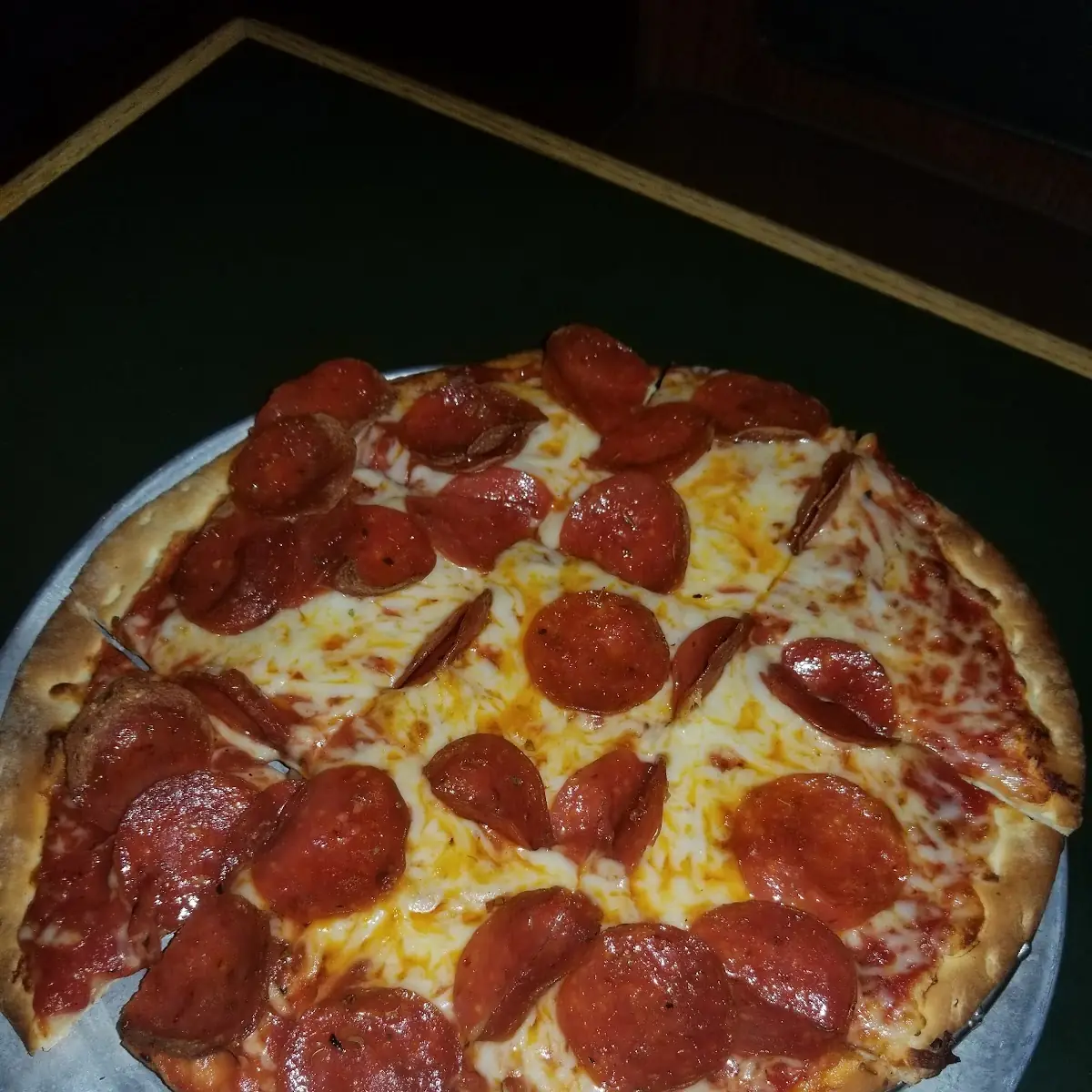 CYO Pizza Personal
