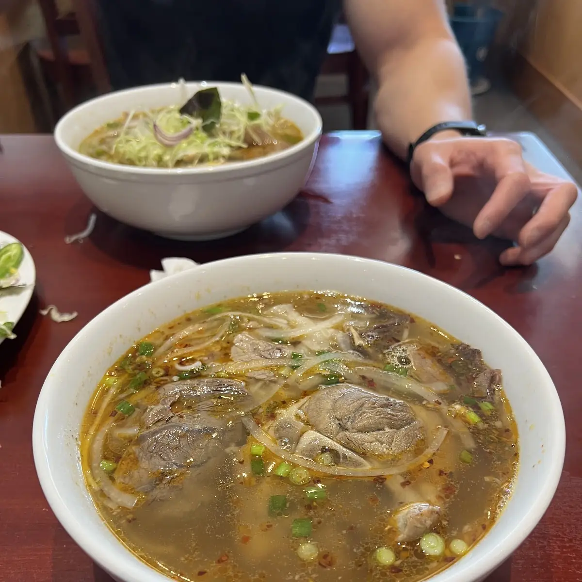 Bún Bò Huế
