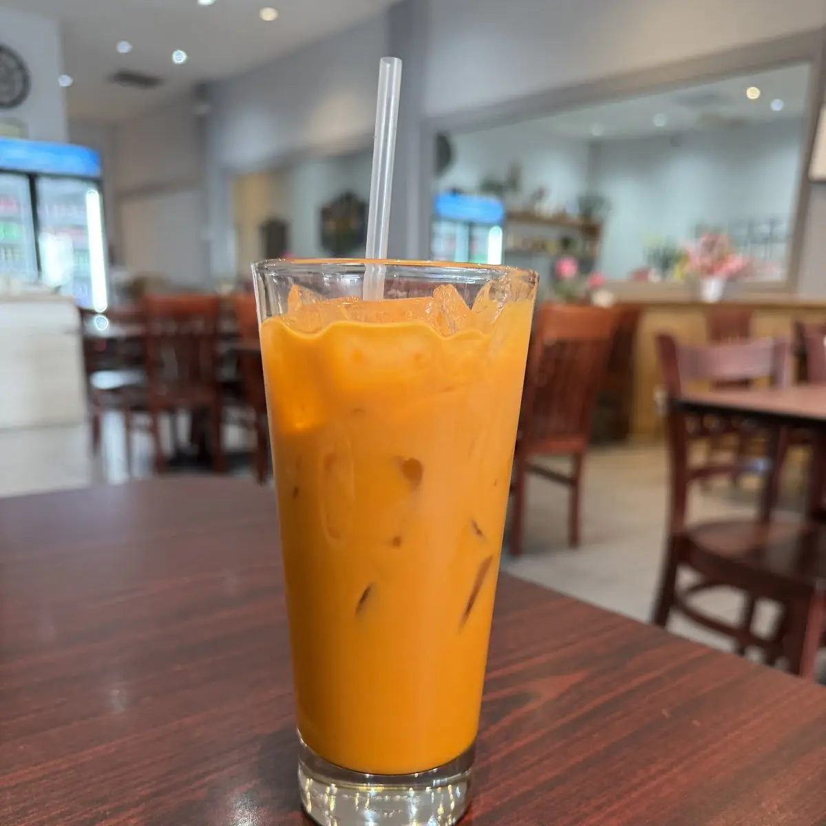 Tra Thai Thai Tea