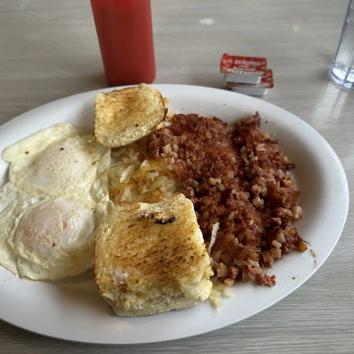 Corned Beef Hash