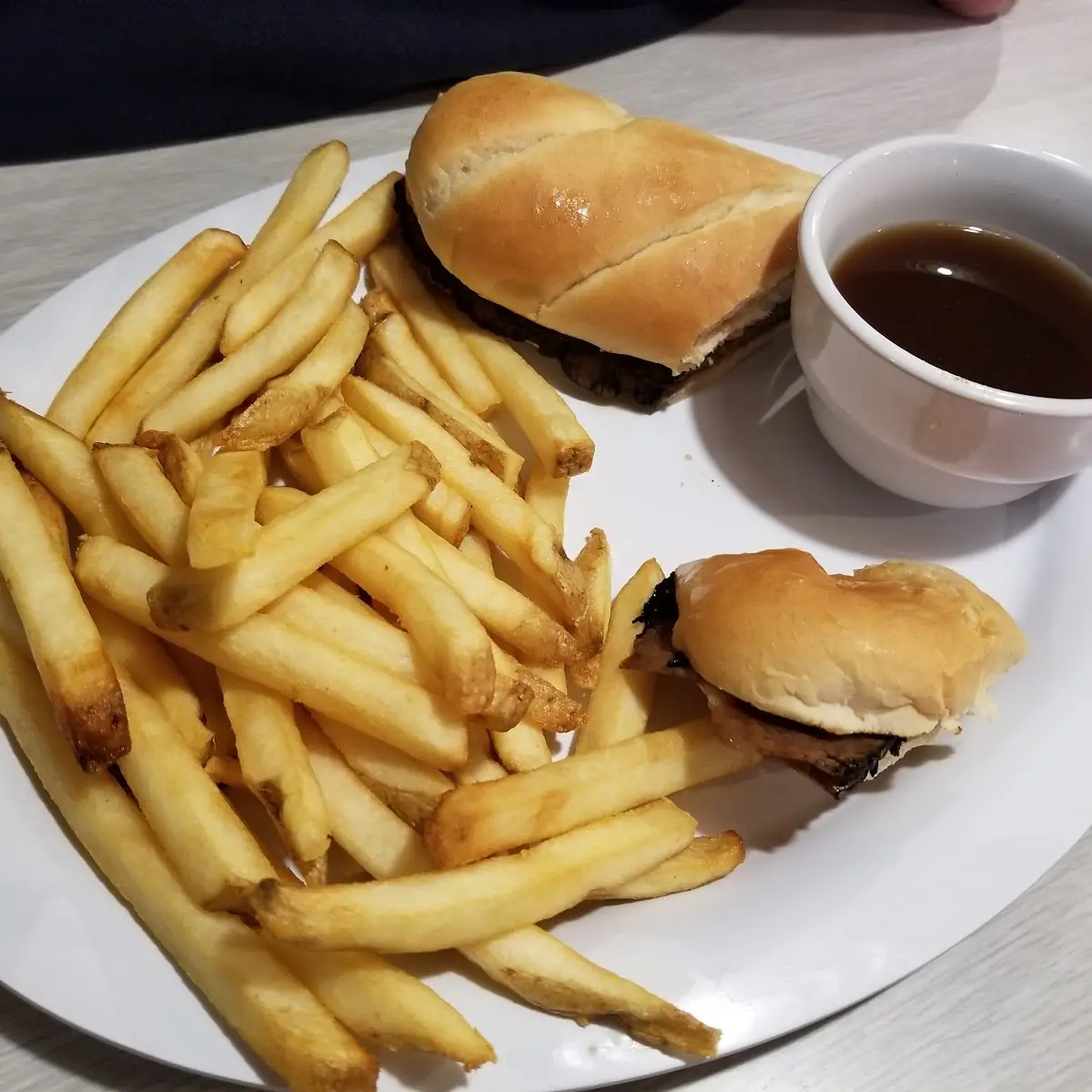 French Dip