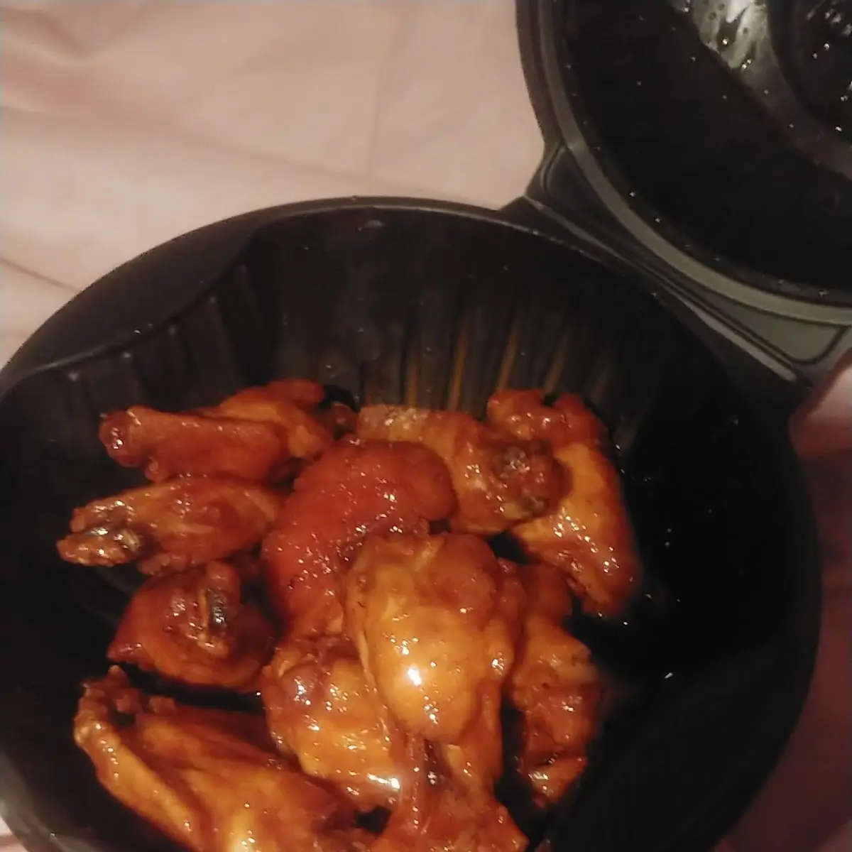 Buffalo Wings