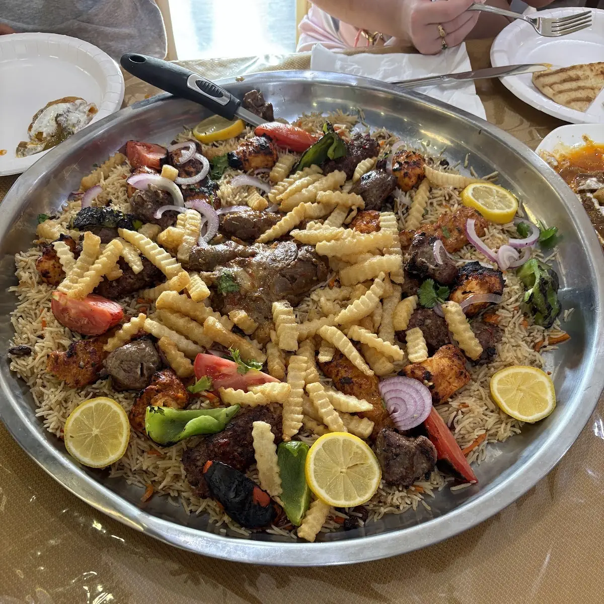 Paella