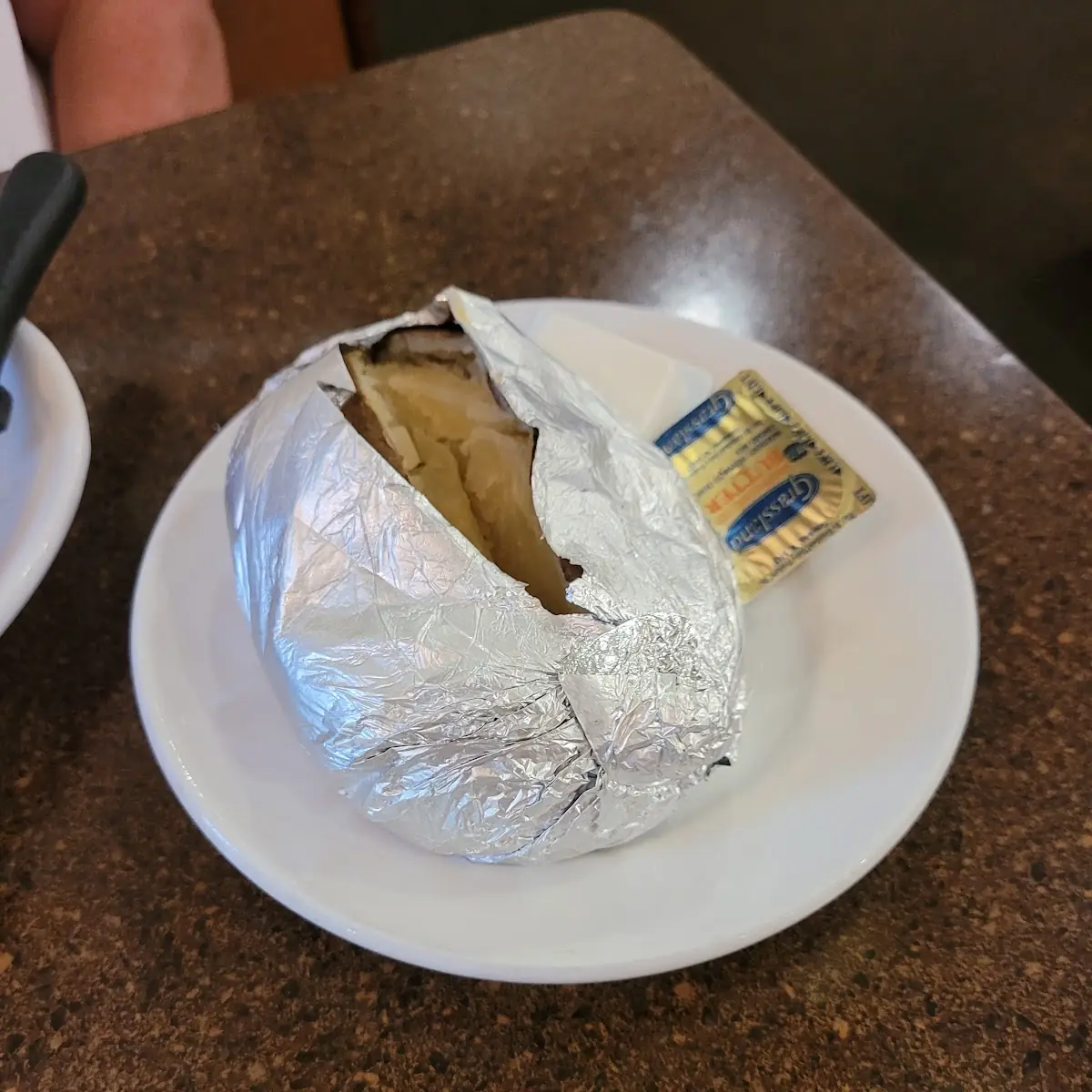 Baked Potato