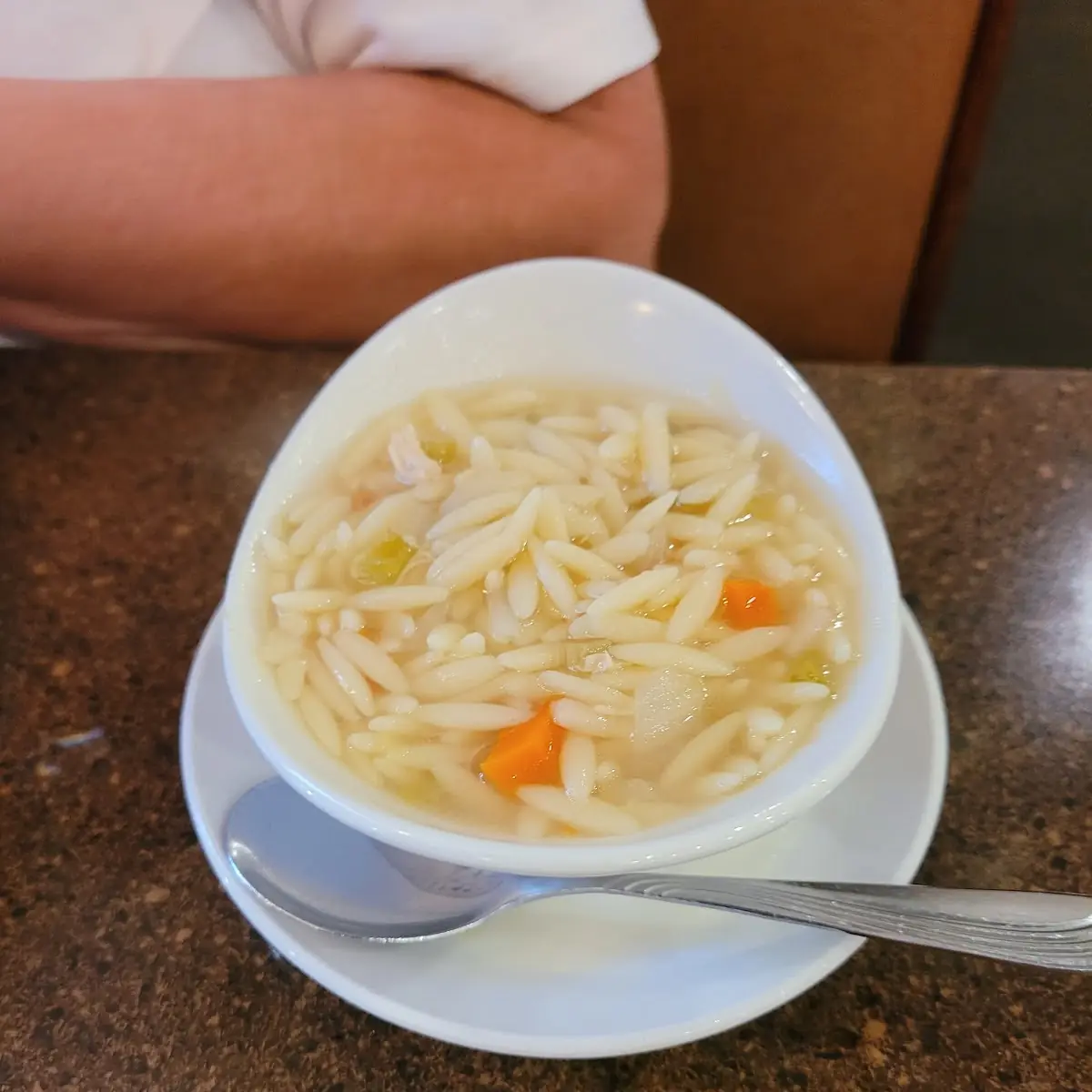 Chicken Noodle Soup