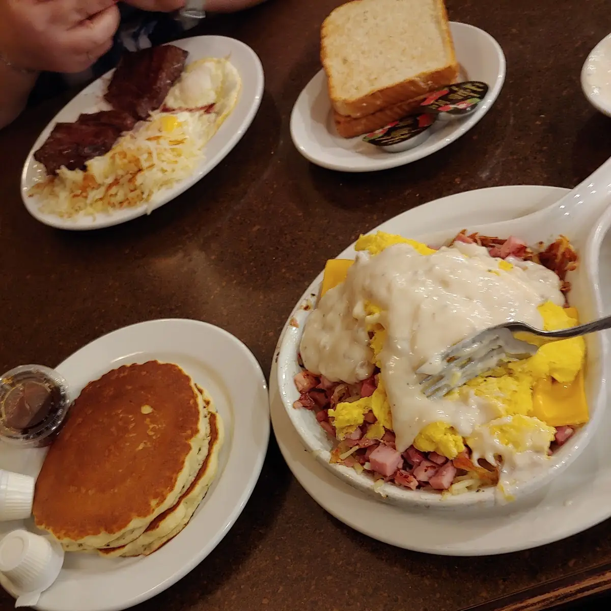 Corned Beef Hash