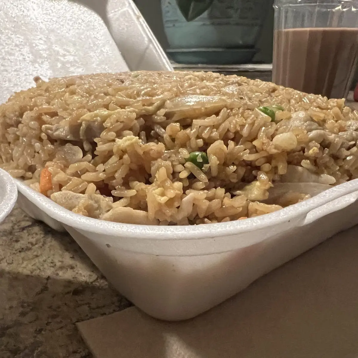 House Special Fried Rice