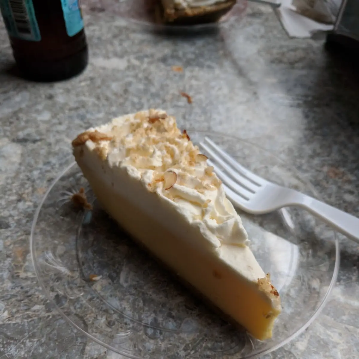 Key Lime Pie