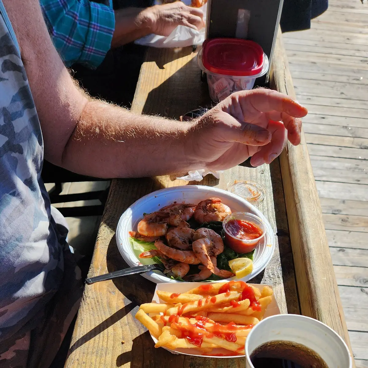 Peel N Eat Shrimp