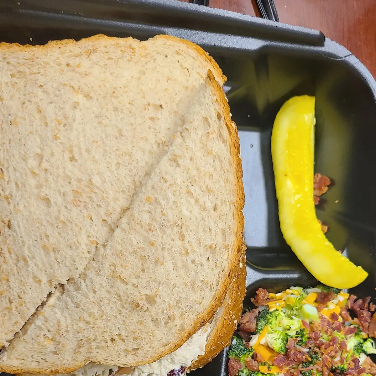 Chicken Salad Sandwich