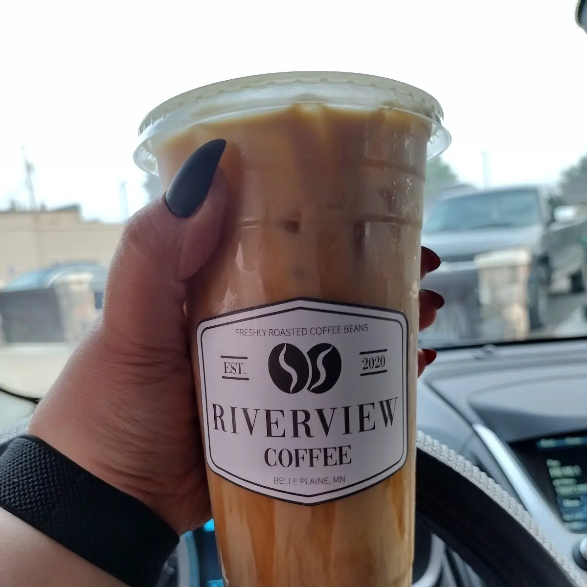 Cold Brew