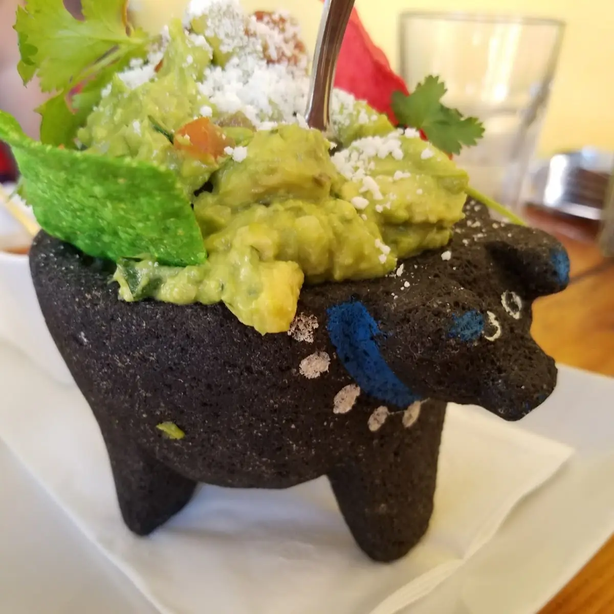 Guacamole Dip