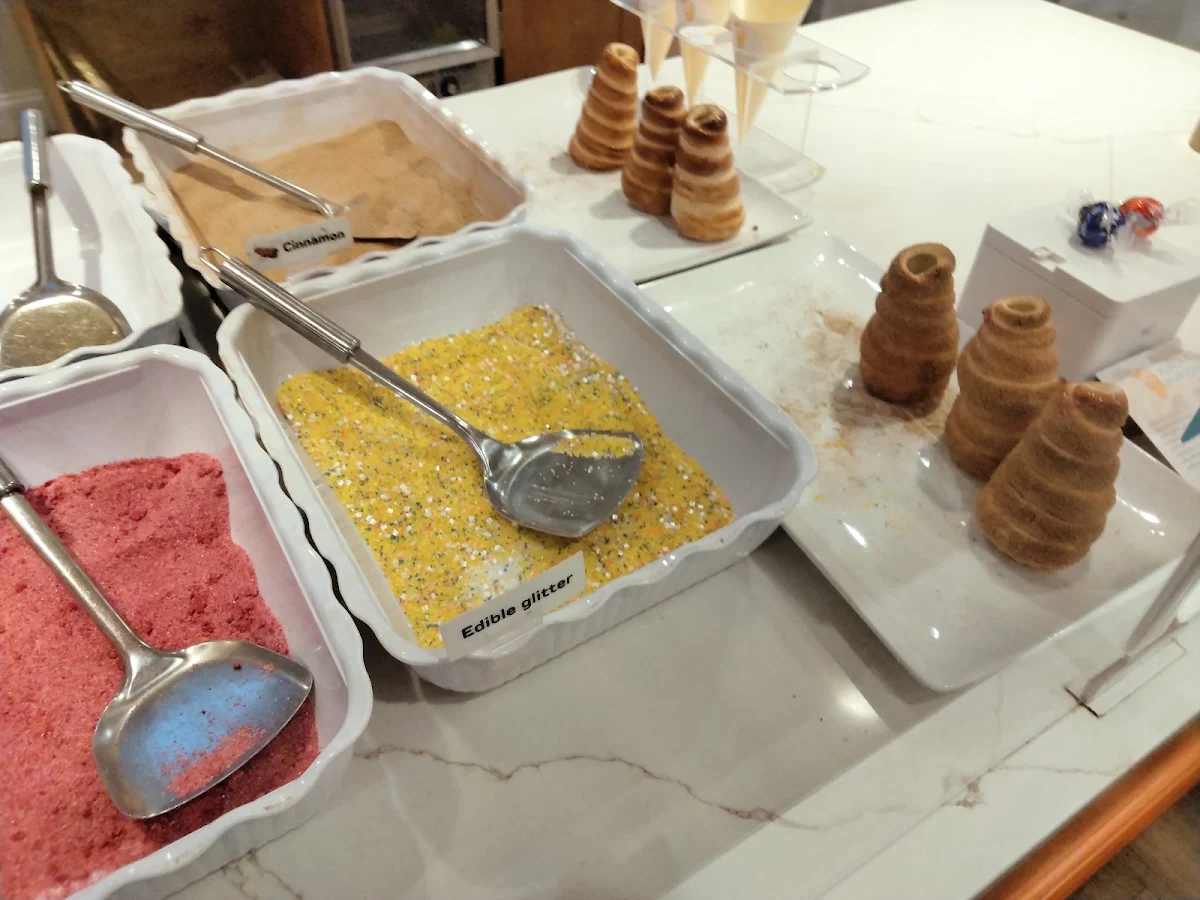 Gelato