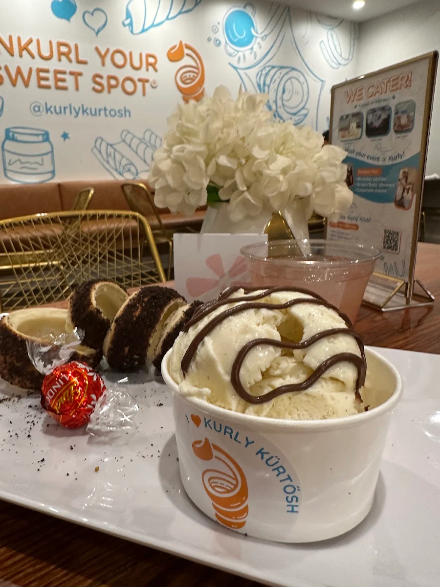 Lava Cake