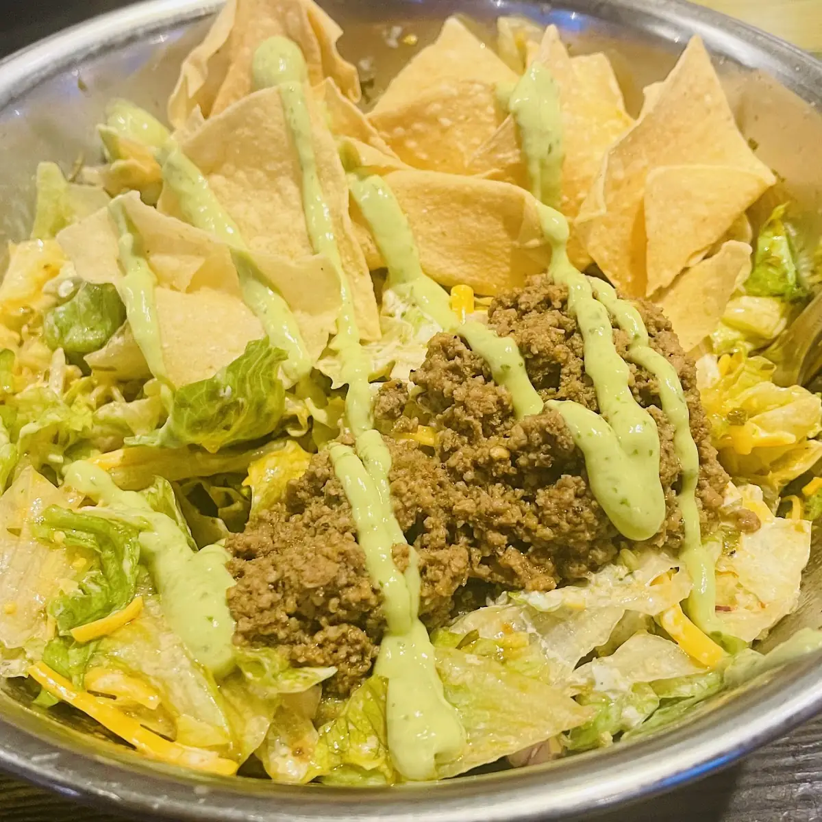 Taco Salad