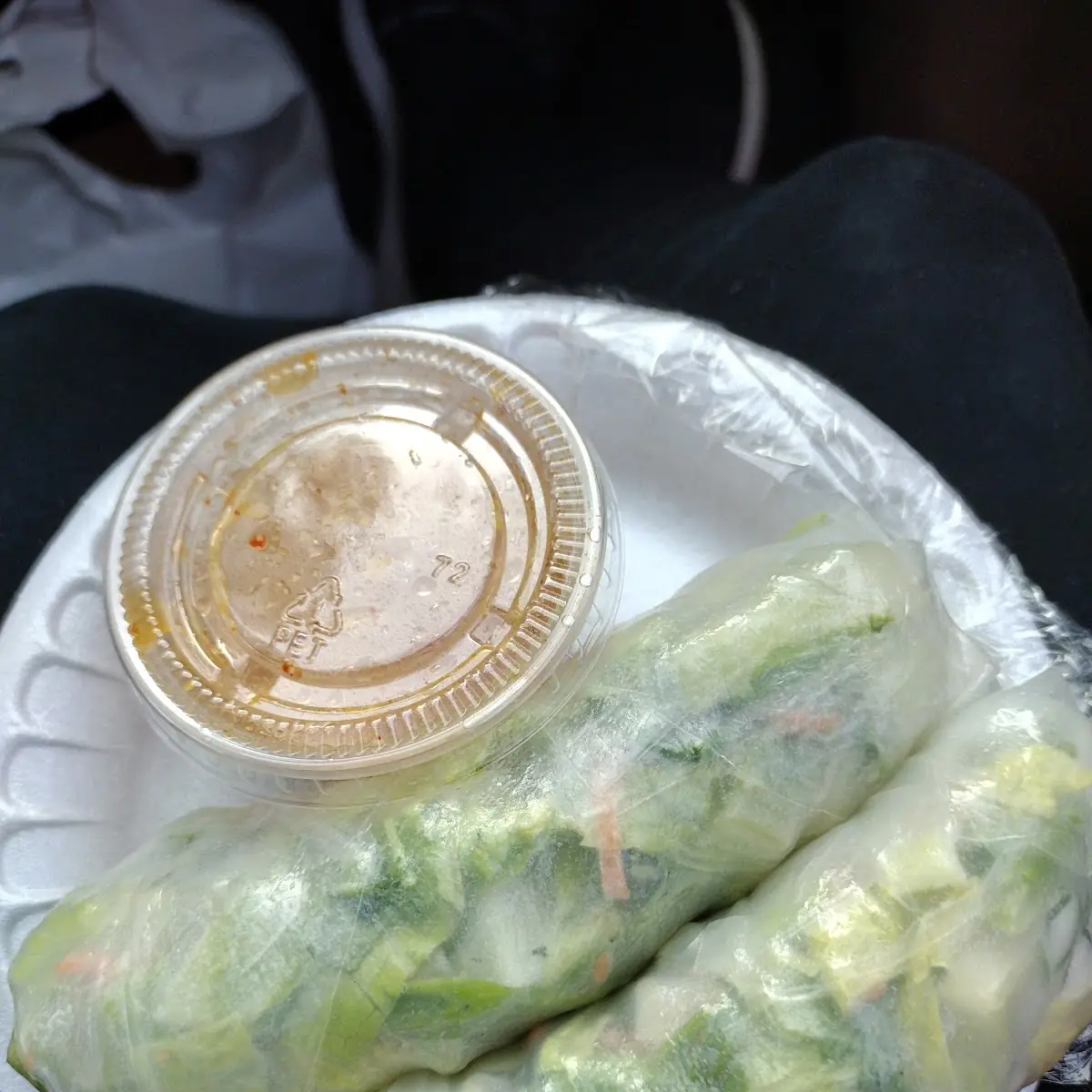 Spring Roll