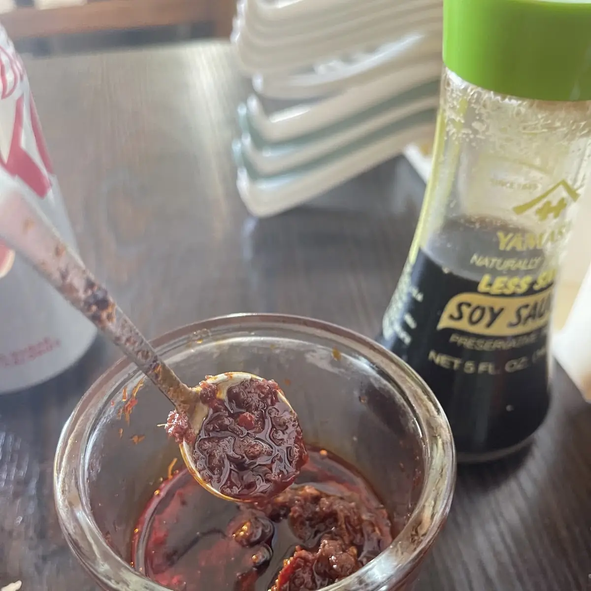 Chili Oil