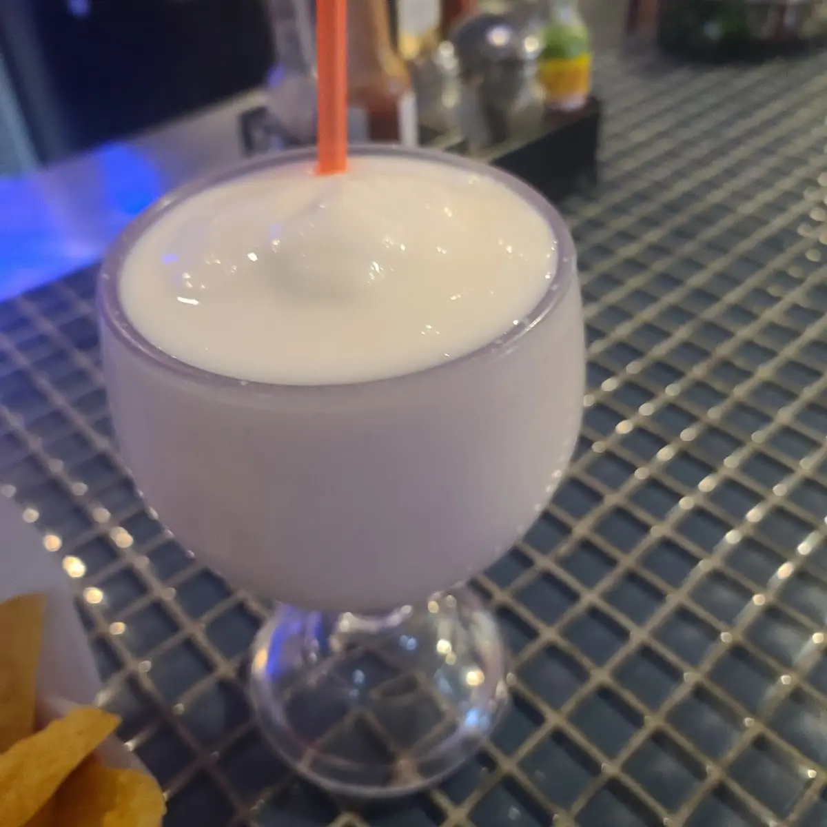 Frozen Margarita