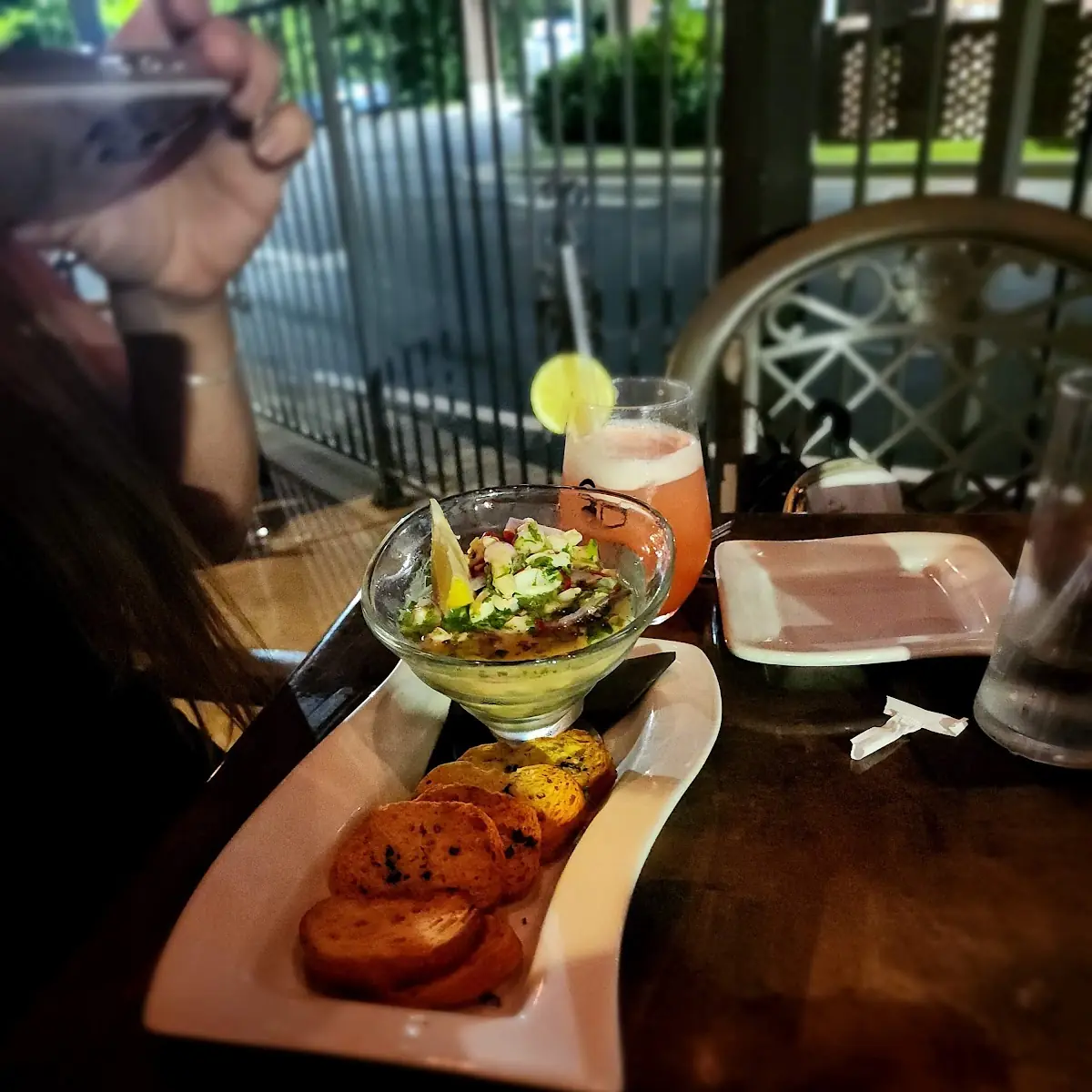 Ceviche