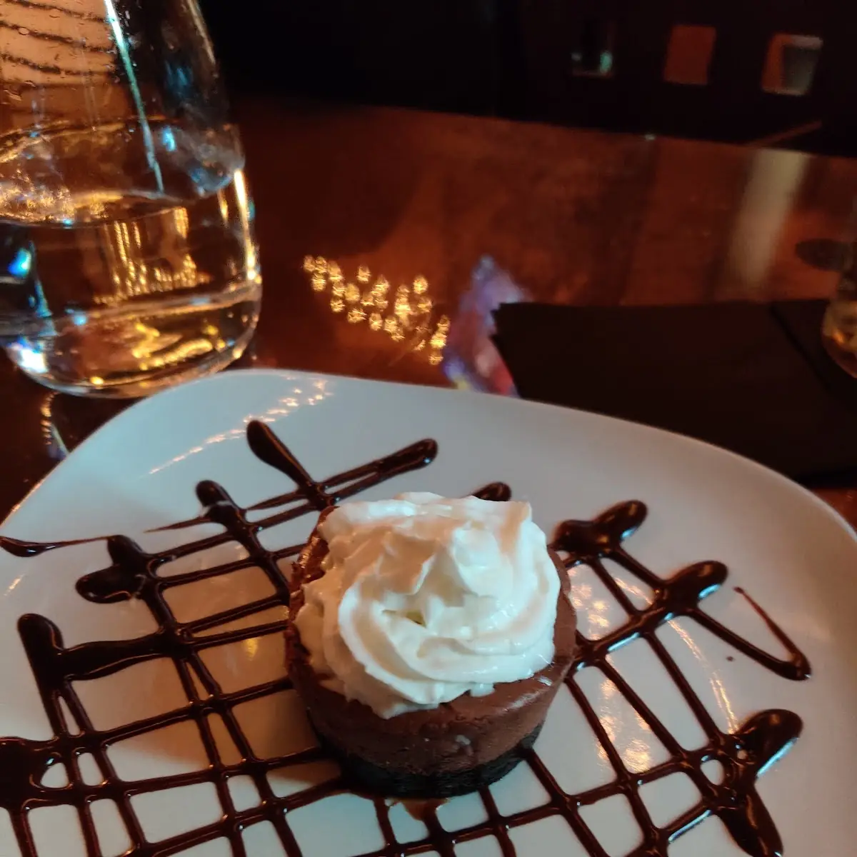 Chocolate Brownie