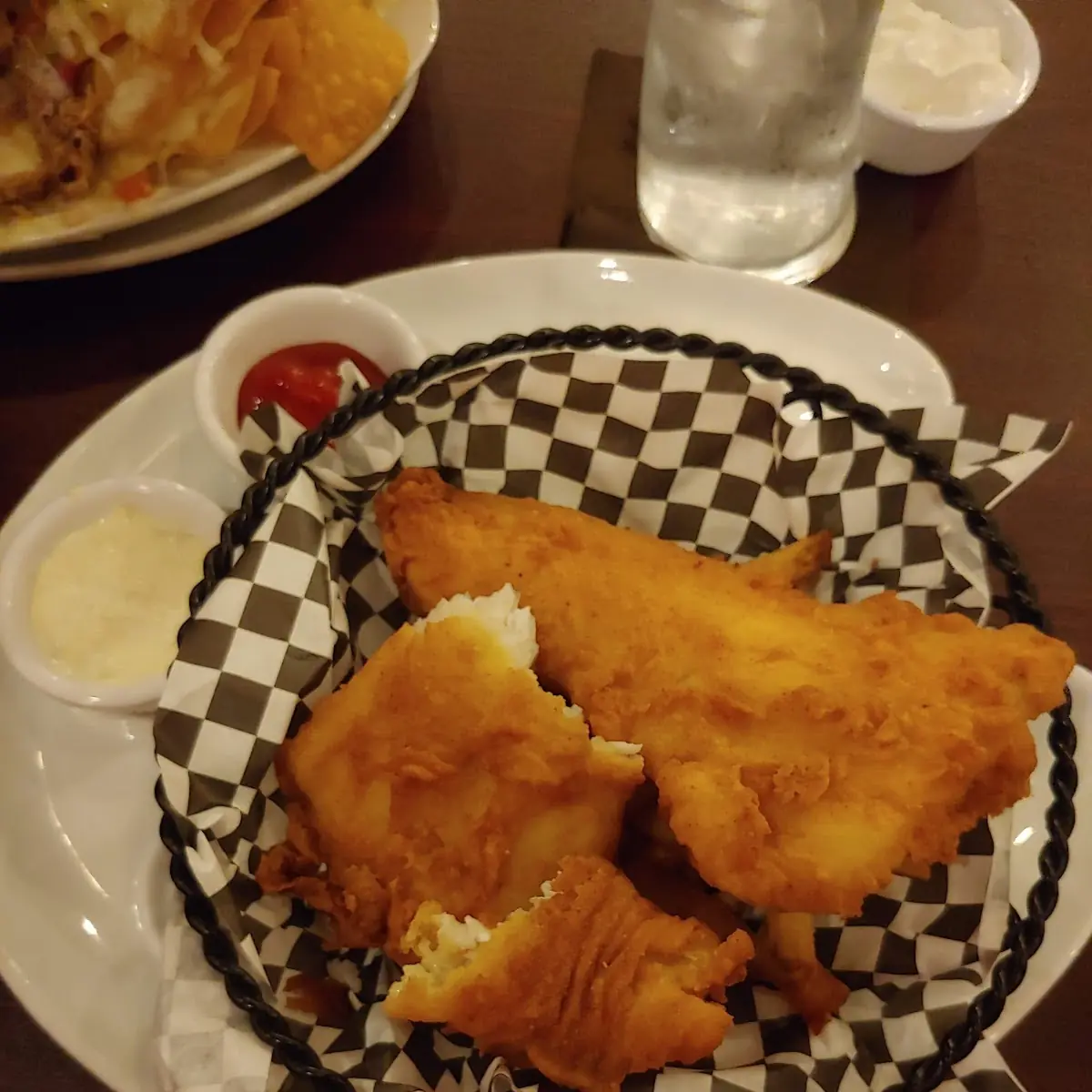 Fish N Chips