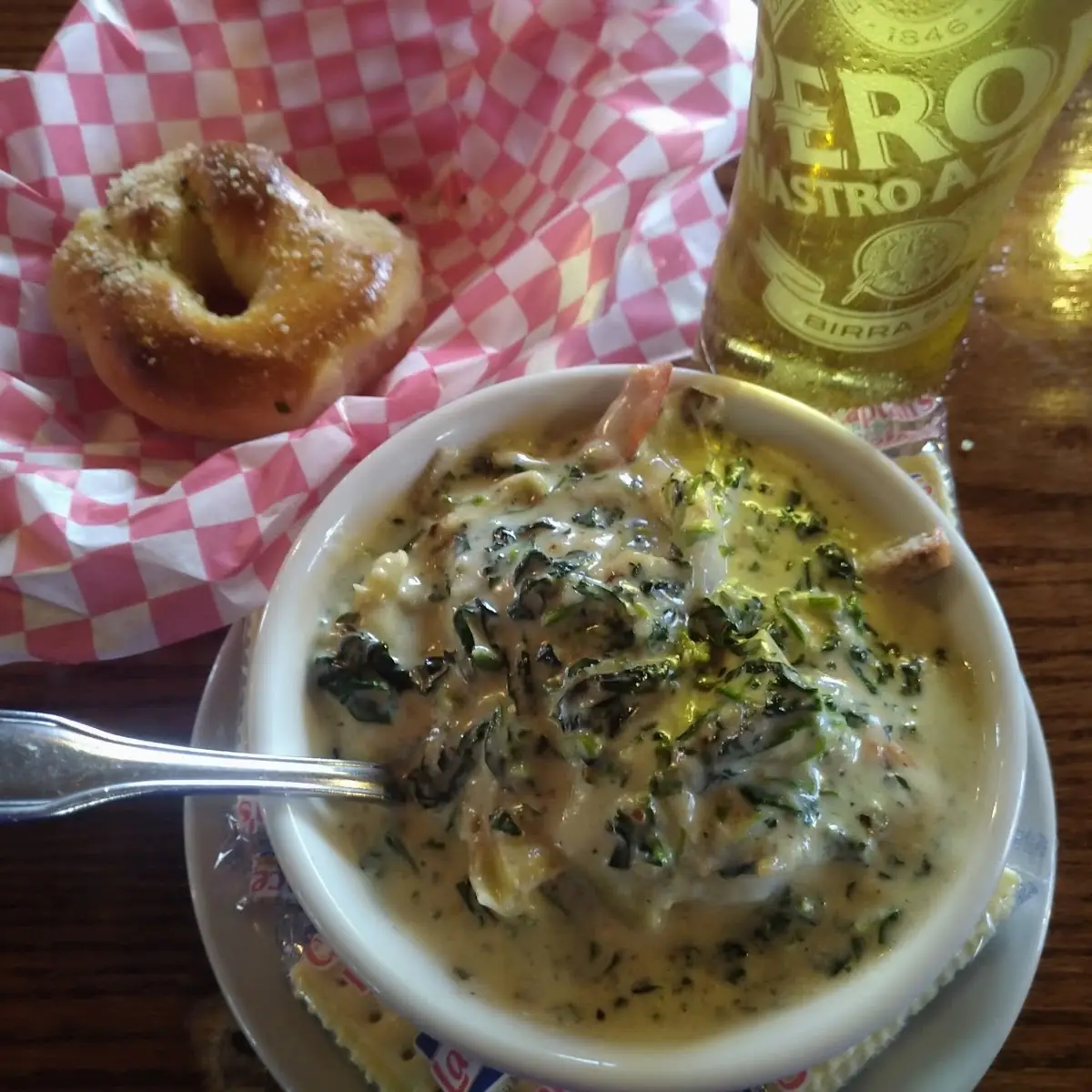 Escargot