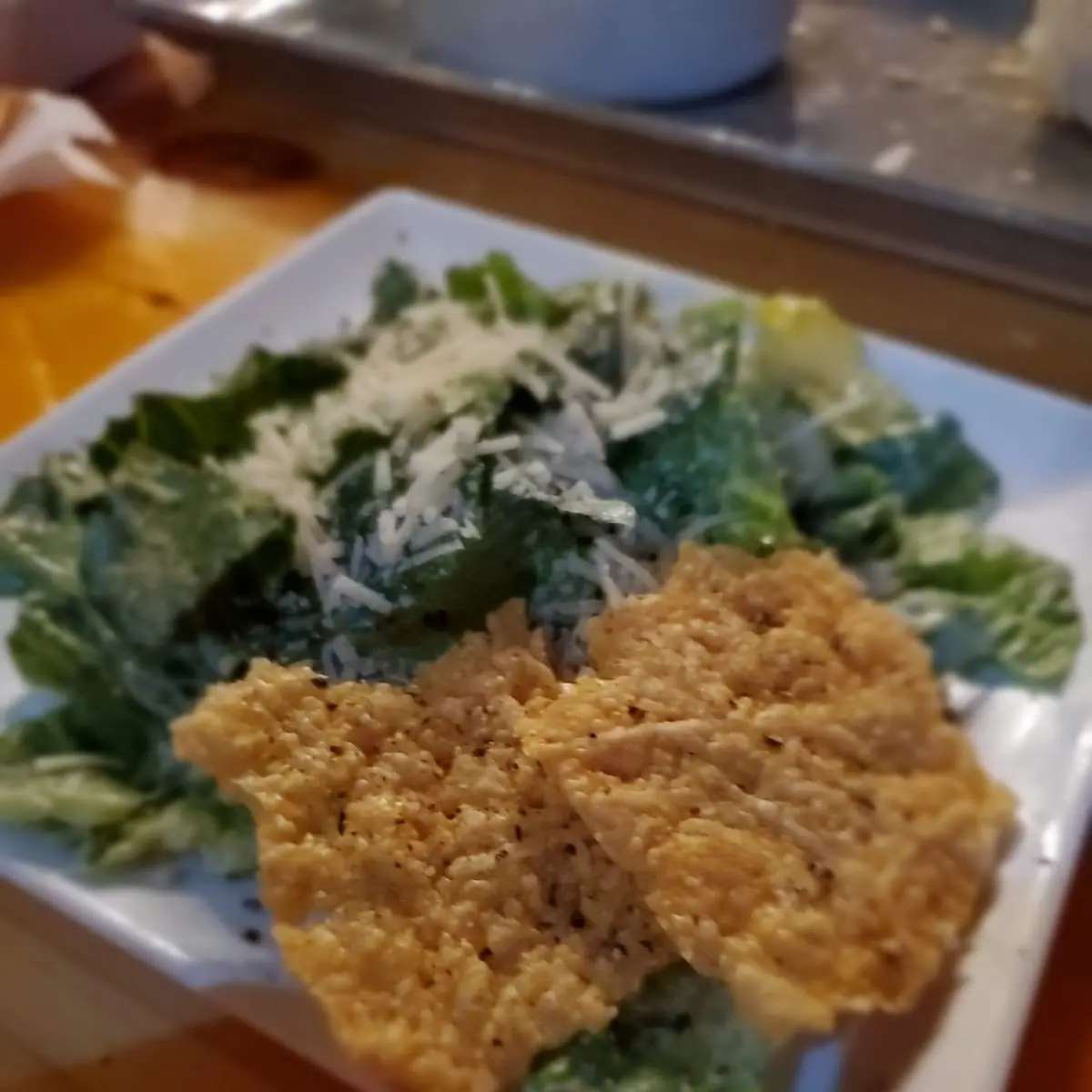 Caesar Salad
